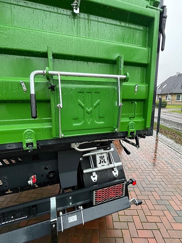 Pronar T 680 am Lager- Infos und Preise - siehe Text