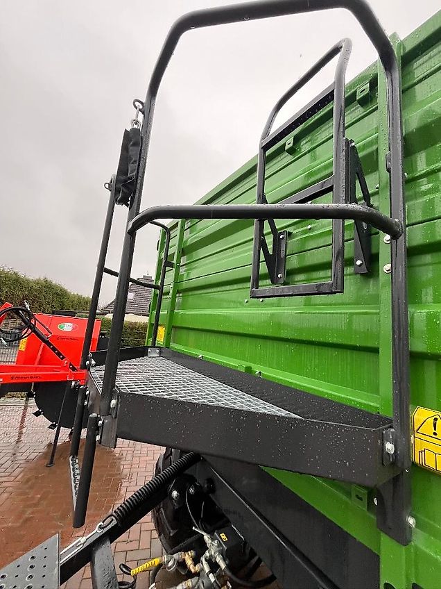 Pronar T 680 am Lager- Infos und Preise - siehe Text