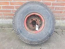 10"   7.50-10 (Spare part/Reservedel/Ersatzteil)