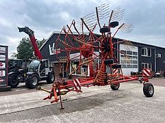 Ziegler TWIN 850 DRS VS