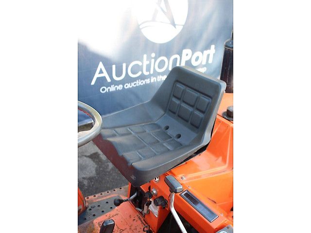 Kubota Sunshine L1-R26 Reverser