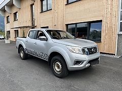 Nissan NP 300 Navara