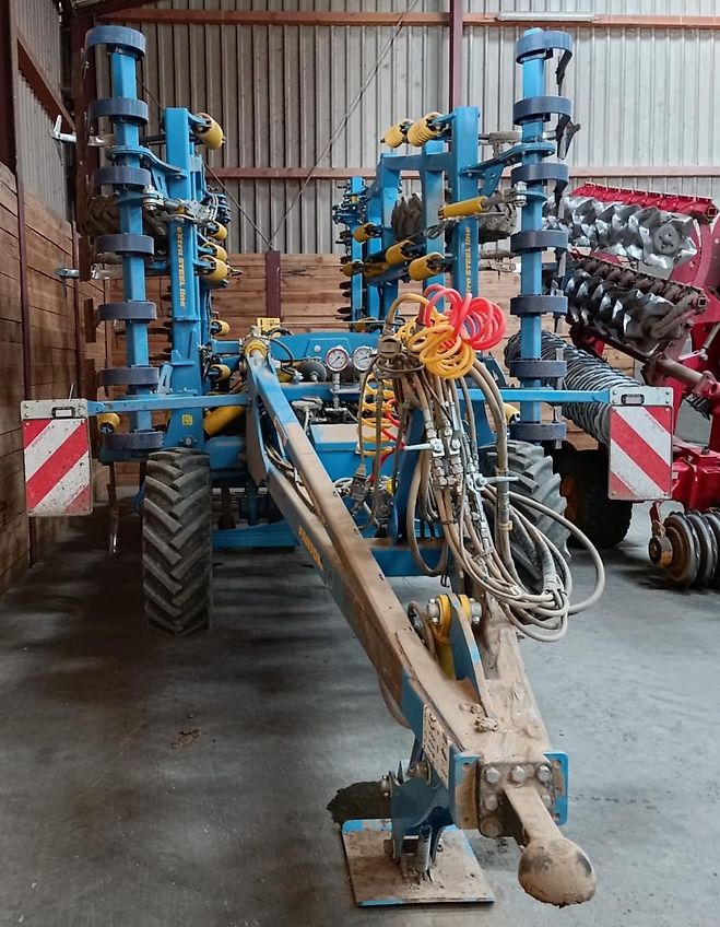 Farmet Fantom FX 650 PRO