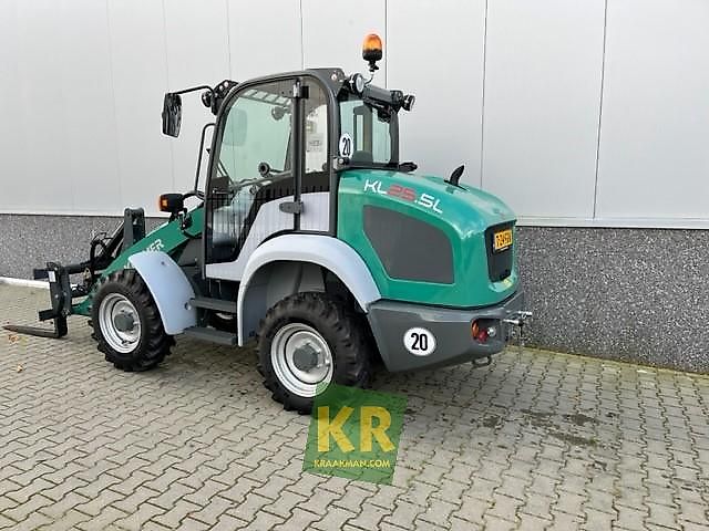 Kramer KL25.5 #25991