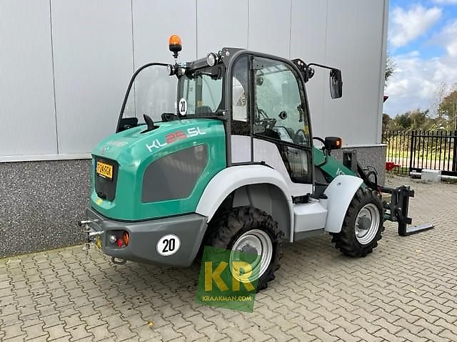 Kramer KL25.5 #25991