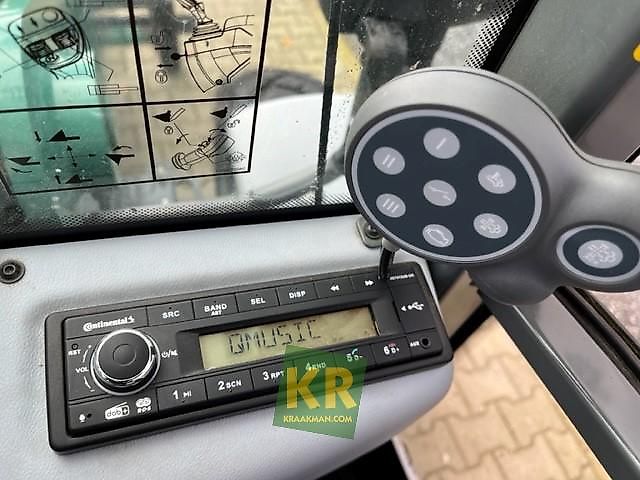 Kramer KL25.5 #25991