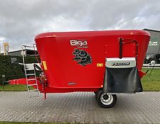 Peecon Biga Topliner Twin Future 19 Peecon Biga Topliner Twin Future 19