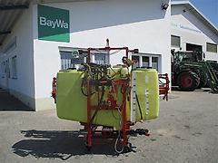 Rau SPRIDOMAT D2 14 D 6