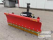 Adler Arbeitsmaschinen S-SERIE
