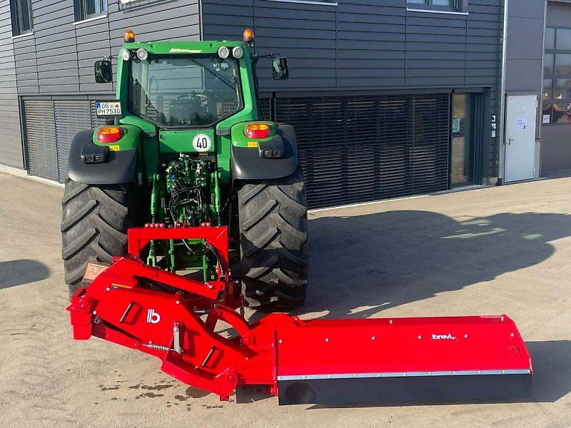 Breviglieri SWITCH Master XL 200