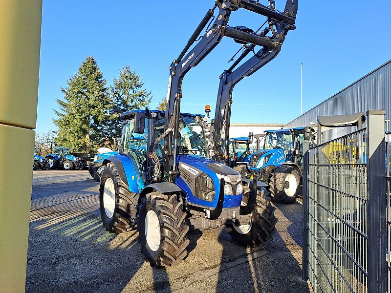 Landini 4-080
