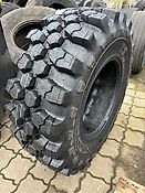 Michelin 460/70 R24 BibLoad Hard Surface (17,5 R24)
