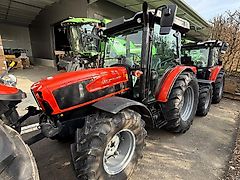 SAME Dorado 80 Natural GS pro Monat 434,- €