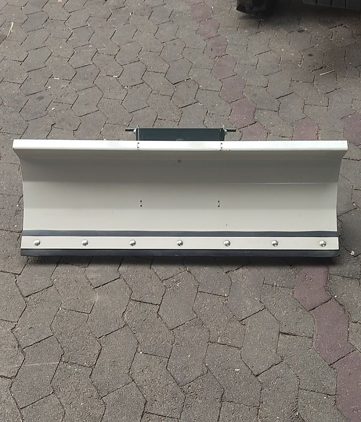 Cramer Schneeräumschild