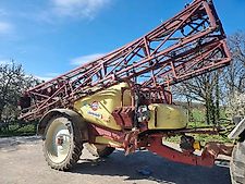 Hardi Commander 4200