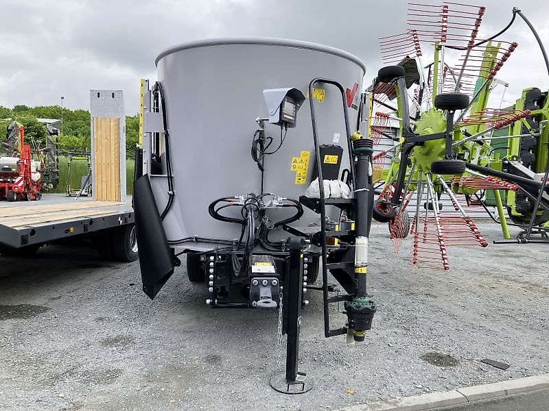 BvL V-MIX PLUS 13-2S WIEGESYSTEM