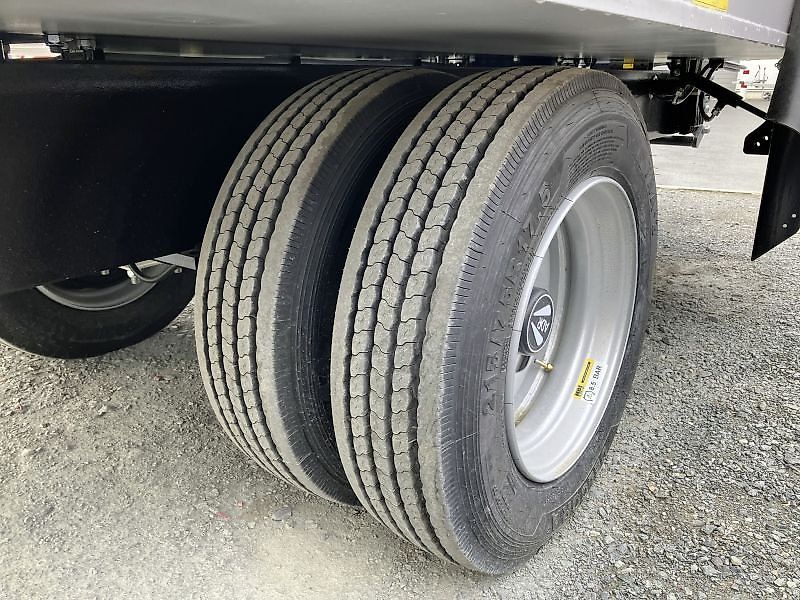 BvL V-MIX PLUS 13-2S WIEGESYSTEM