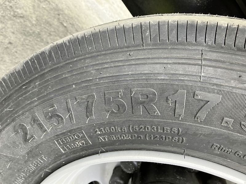 BvL V-MIX PLUS 13-2S WIEGESYSTEM