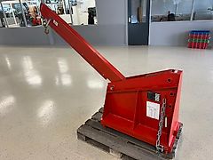 Indapp IHKA-V-3650 hijsjuk