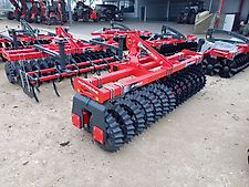 DA Landtechnik Aragon DUO 300 S