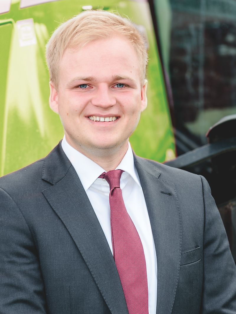 Persona de contacto Sr. Philip Karl