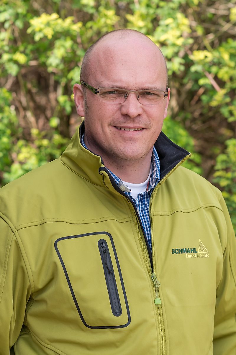 Persona de contacto Sr. Sven Stahl