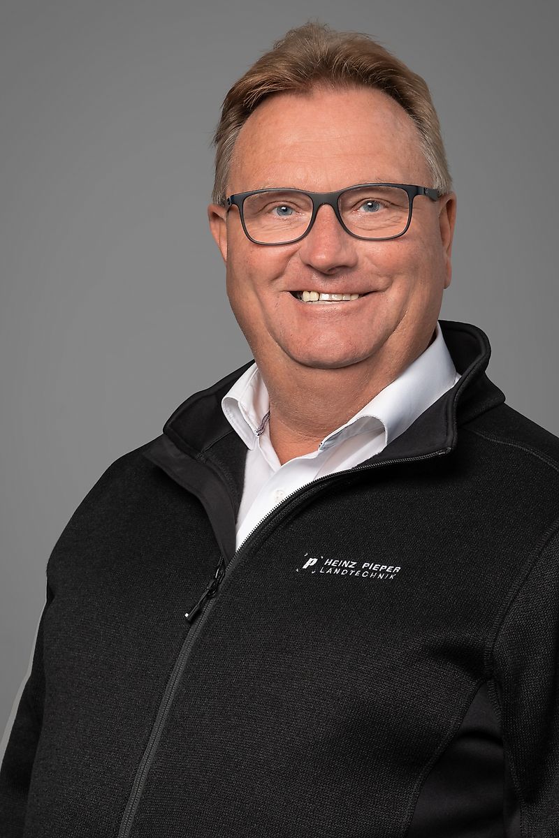 Persona de contacto Sr. Heinz-Josef Pieper