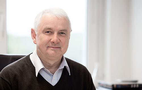 Persona de contacto Sr. Horst Bröge