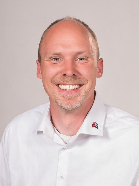 Persona de contacto Sr. Norman Tietz