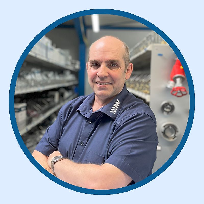 Persona de contacto Sr. Thomas Stahl