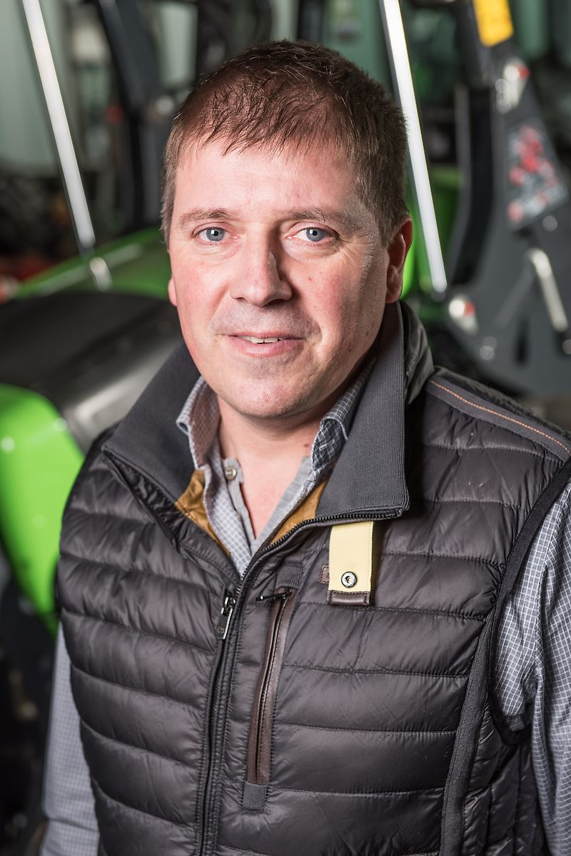 Persona de contacto Sr. Dirk Schmidt