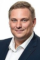 Persona de contacto Daniel Schlüter