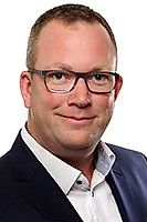 Persona de contacto Benjamin Kunisch