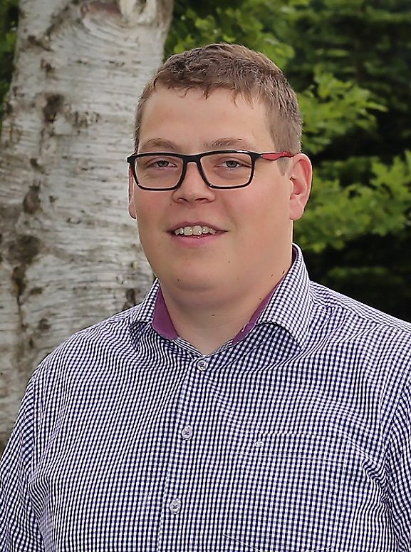 Persona de contacto Sr. Michael Katt