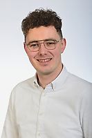 Persona de contacto Sr. Jonathan Hoekman