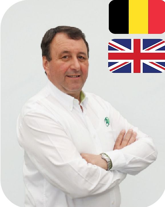 Persona de contacto Sr. Gunther Paeye