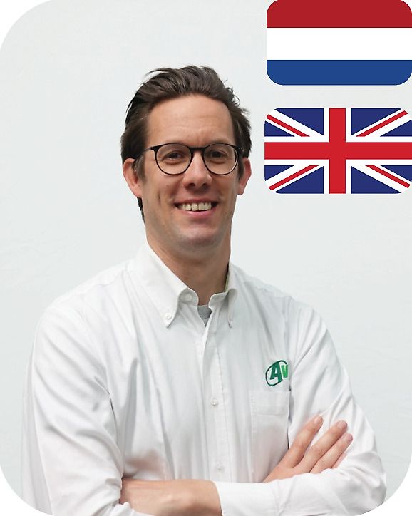 Persona de contacto Sr. Kristof De Ruyck