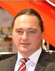 Persona de contacto Sr. Peter Franz