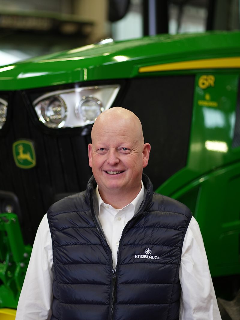 Persona de contacto Sr. Mathias Dreher