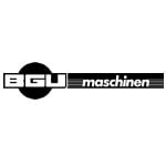 Logotipo de fabricante BGU