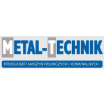 Logotipo de fabricante Metal-Technik