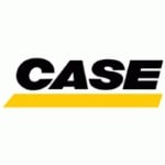 Logotipo de fabricante Case