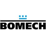 Logotipo de fabricante Bomech