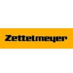 Logotipo de fabricante Zettelmeyer
