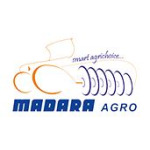 Logotipo de fabricante Madara Agro