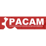Logotipo de fabricante Pacam