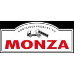 Logotipo de fabricante Monza