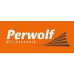 Logotipo de fabricante Perwolf