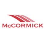 Logotipo de fabricante McCormick