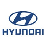 Logotipo de fabricante Hyundai
